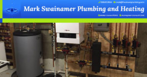 Mark Swainamer Plumbing & Heating